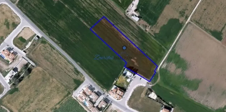 5542m² Land en Kiti, Cyprus No. 35330