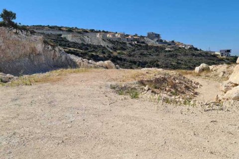 2000m² Land à Agios Tychonas, Cyprus No. 35329 4