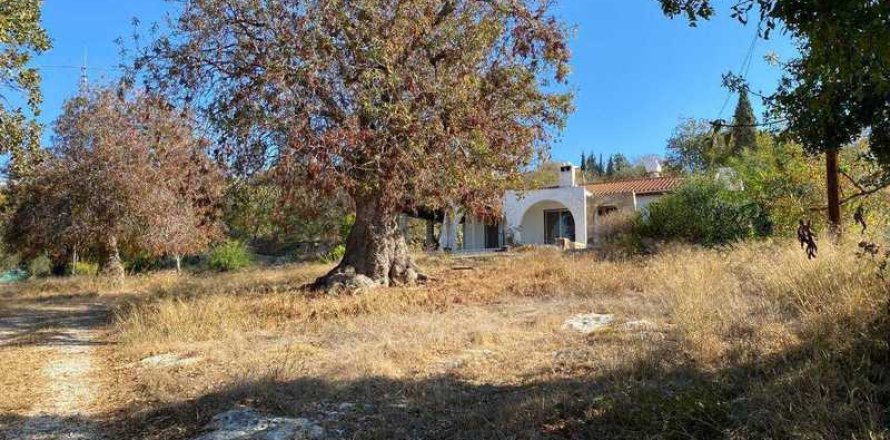 2676m² Land en Chloraka, Cyprus No. 35326