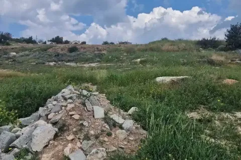 6202m² Land à Ypsonas, Cyprus No. 35316 1