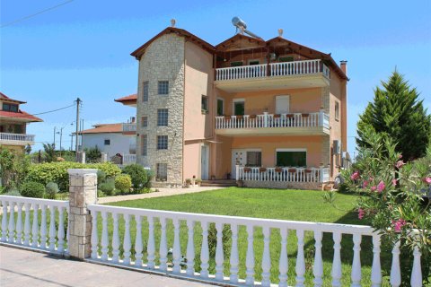 4 dormitorios House en Katerini, Greece No. 57167 14