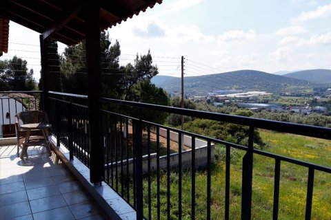 4 bedrooms Maisonette in Koropi, Greece No. 57419 10