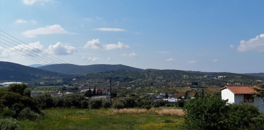 4 chambres Maisonnette à Koropi, Greece No. 57419