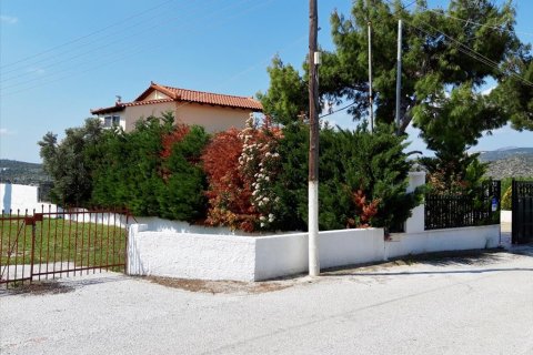 4 dormitorios Maisonette en Koropi, Greece No. 57419 18