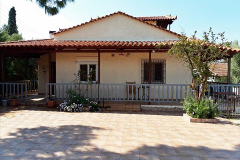 4 dormitorios Maisonette en Koropi, Greece No. 57419 16