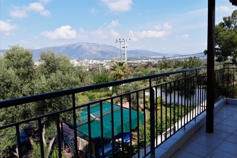 4 bedrooms Maisonette in Koropi, Greece No. 57419 11