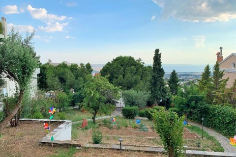 2020m² Land in Panorama, Greece No. 57170 4