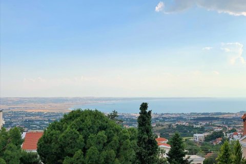 2020m² Land en Panorama, Greece No. 57170 2