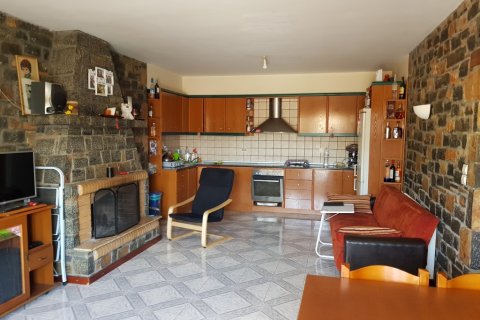 1 bedroom House in Agios Nikolaos, Greece No. 57421 5