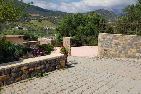 1 chambre House à Agios Nikolaos, Greece No. 57421 16