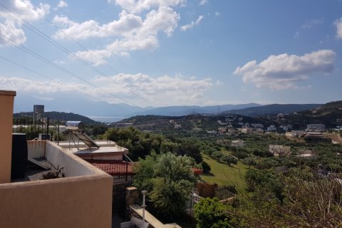 1 bedroom House in Agios Nikolaos, Greece No. 57421 2