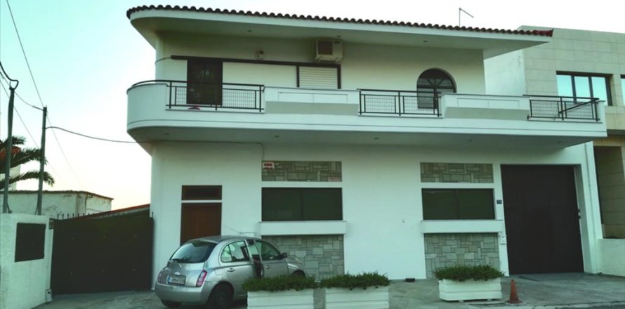 550m² Business in Agios Stefanos, Greece No. 57418