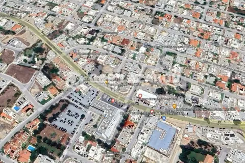 530m² Land in Strovolos, Cyprus No. 36071 1