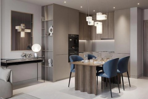 Studio Appartement à Dubai, UAE No. 91140 5