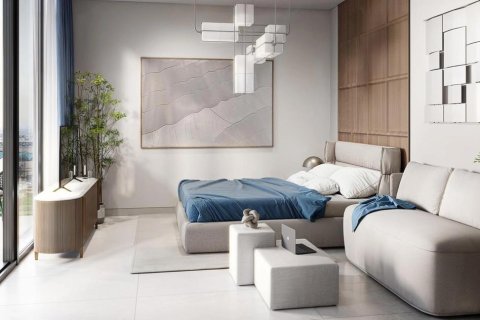 Studio Appartement à Dubai, UAE No. 91140 3