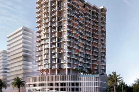Studio Appartement à Dubai, UAE No. 91140 13