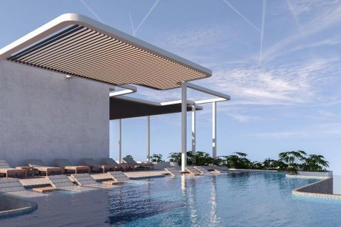 Studio Appartement à Dubai, UAE No. 91140 19