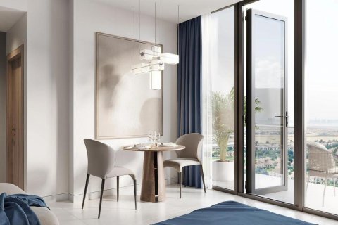 Studio Appartement à Dubai, UAE No. 91140 2