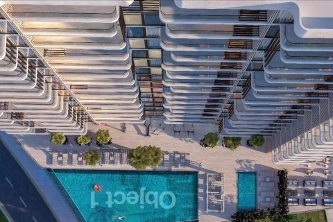 Studio Appartement à Dubai, UAE No. 91140 17