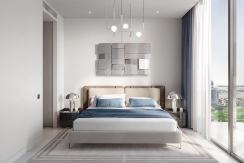 Studio Appartement à Dubai, UAE No. 91140 7
