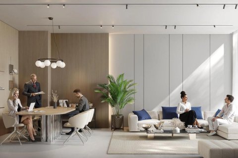 Studio Appartement à Dubai, UAE No. 91140 4