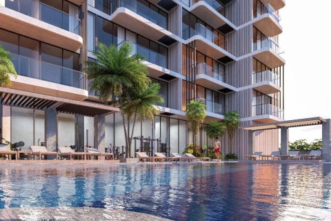 Studio Appartement à Dubai, UAE No. 91140 1