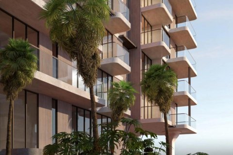 Studio Appartement à Dubai, UAE No. 91140 14