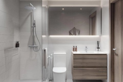 Studio Appartement à Dubai, UAE No. 91140 9