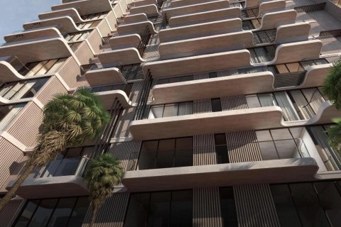 Studio Appartement à Dubai, UAE No. 91140 18