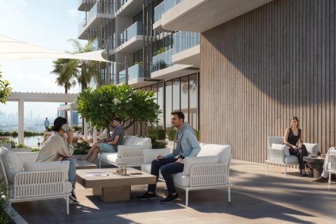 Studio Appartement à Dubai, UAE No. 91140 10