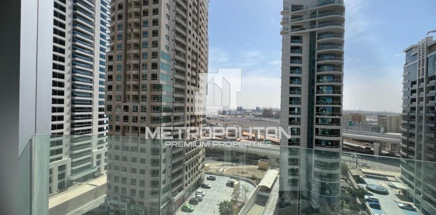 1 dormitorio Apartment en Dubai Marina, UAE No. 8288