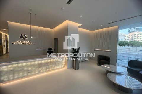 1 dormitorio Apartment en Dubai Marina, UAE No. 8288 8