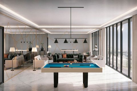 2 chambres Appartement à Arjan, UAE No. 8242 10