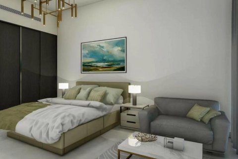 Studio Apartment in Business Bay, UAE No. 8287 6