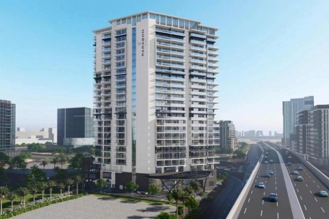 Studio Apartment in Business Bay, UAE No. 8287 3