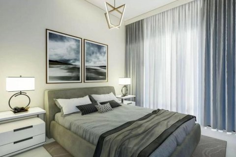 Studio Appartement à Business Bay, UAE No. 8287 5