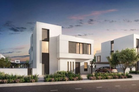 750m² Land en Al Shamkha, UAE No. 8279 6