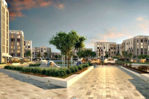 750m² Land en Al Shamkha, UAE No. 8279 9