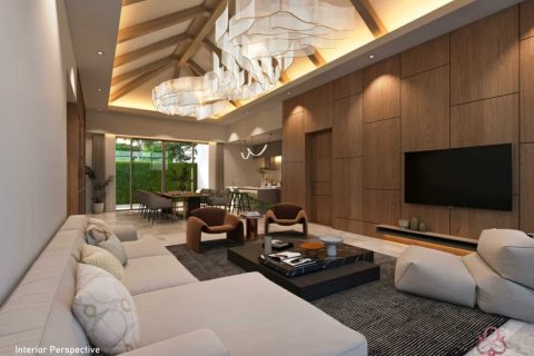 4 bedrooms Villa in Phuket, Thailand No. 1907 3