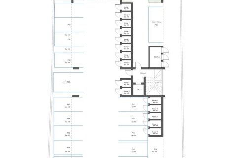 Земельный участок 794м² в Лимассол, Кипр №70867 6