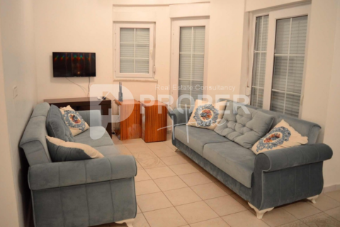 3 rooms Villa in Belek, Turkey No. 11413 12