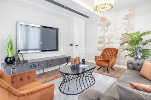 3+1 Appartement à Alanya, Turkey No. 11442 21