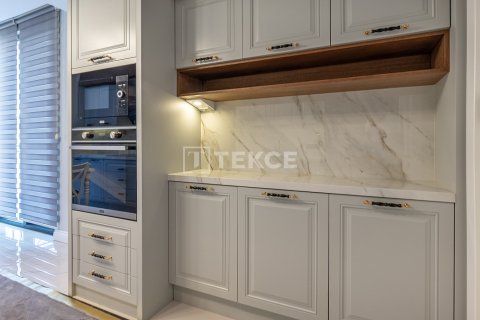 3+1 Appartement à Alanya, Turkey No. 11442 3