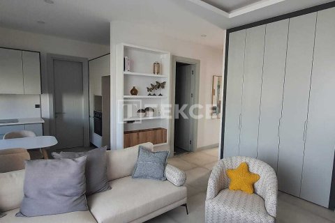 1+1 Apartment in Bodrum, Turkey No. 11090 17