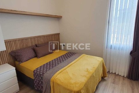 Квартира 1+1 в Бодрум, Турция №11090 23