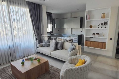 1+1 Apartment in Bodrum, Turkey No. 11090 15