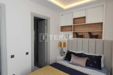 1+1 Apartment in Bodrum, Turkey No. 11090 26