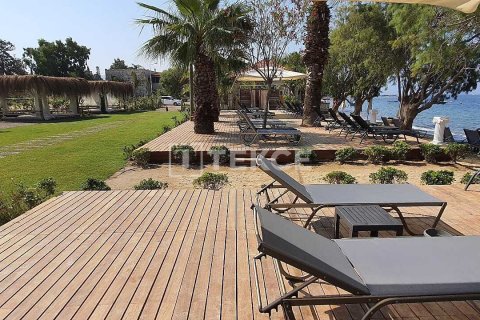 1+1 Apartment in Bodrum, Turkey No. 11090 9