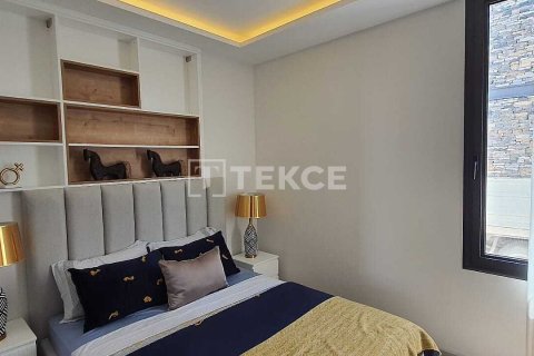 1+1 Apartment in Bodrum, Turkey No. 11090 25