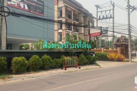 20 dormitorios Land en Chiang Mai, Thailand No. 2221 14